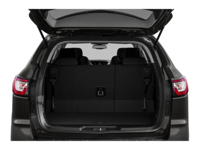 Used 2015 Blue Chevrolet LT image 17