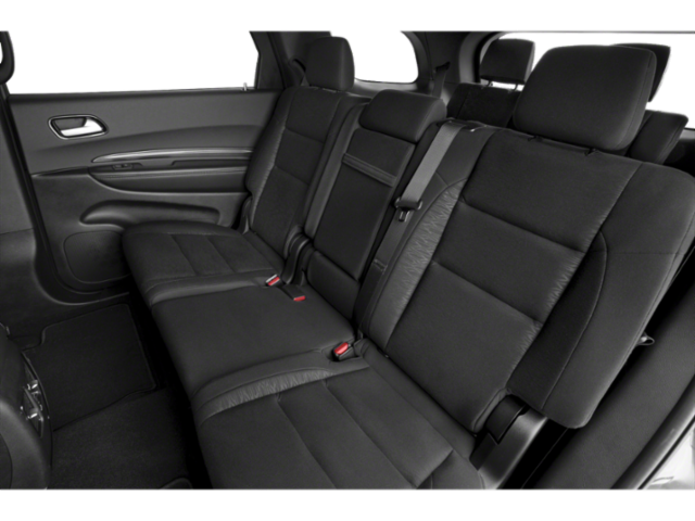 New 2026 Vapor Gray Dodge Pursuit image 10