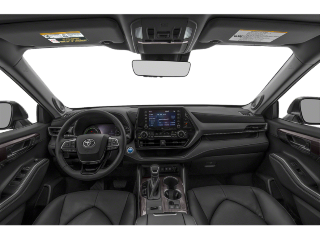 Used 2021 Black Toyota Limited image 5