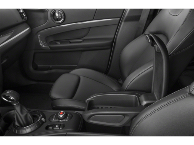 Used 2018 Gray Metallic MINI Cooper S image 13