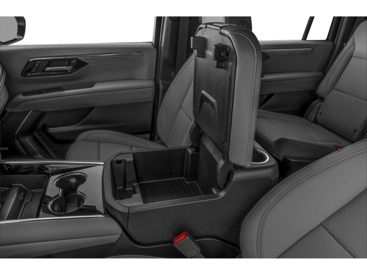 New 2026 Black Chevrolet Premier image 11