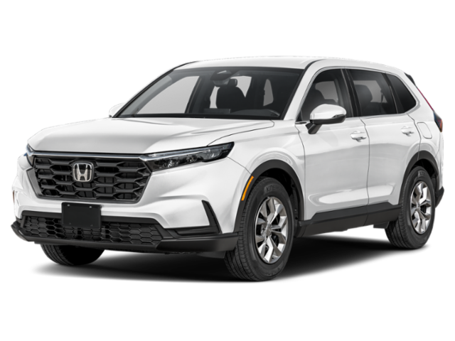 New 2026 Platinum White Pearl Honda LX image 1