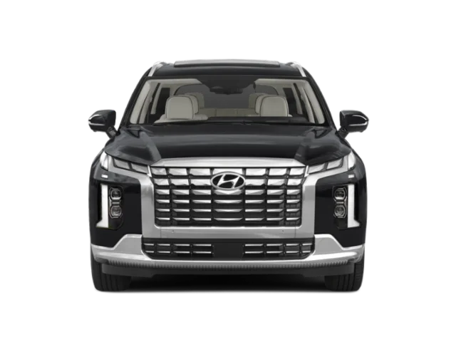 Used 2024 Black Hyundai Calligraphy image 4