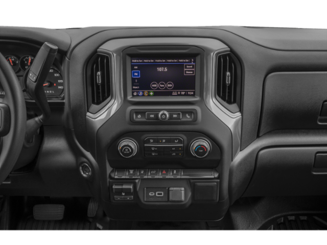 New 2026 Lakeshore Blue Metallic Chevrolet LT image 7