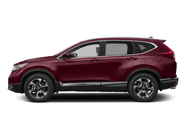 Used 2017 Red Honda Touring image 3