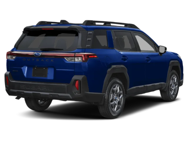 New 2026 Blue Subaru Premium image 2
