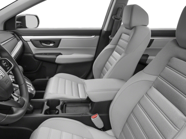 Used 2017 Lunar Silver Metallic Honda LX image 7