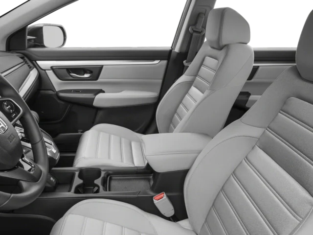 Certified Used 2017 Red Honda LX image 6