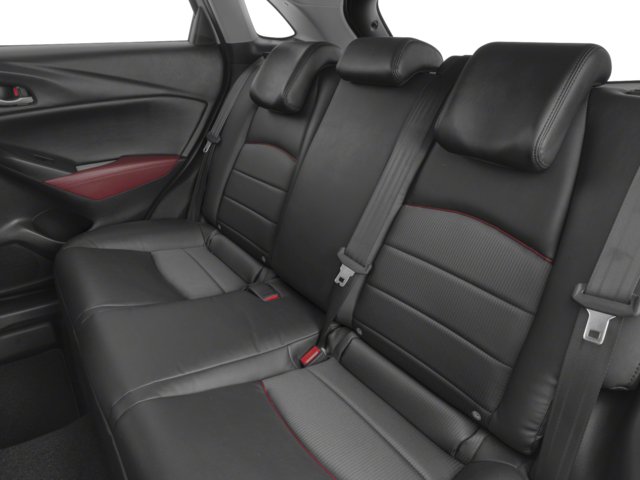 2018 Mazda CX-3 Touring photo 3