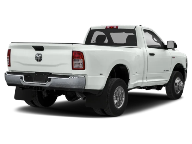 Used 2020  Ram Tradesman image 2