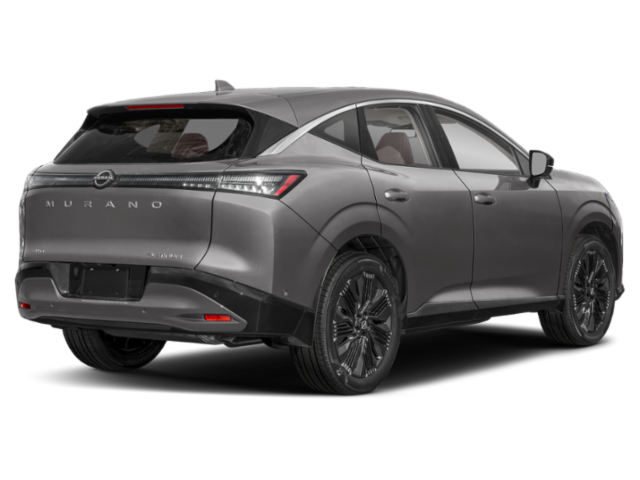 New 2027  Nissan SL image 2
