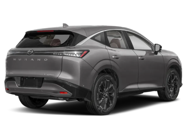 New 2027  Nissan Platinum image 2