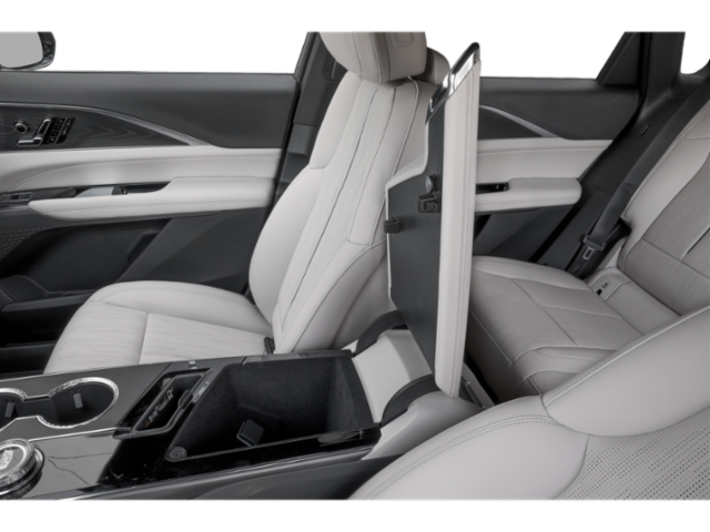 New 2026 G4J/White Cadillac Premium Sport image 11