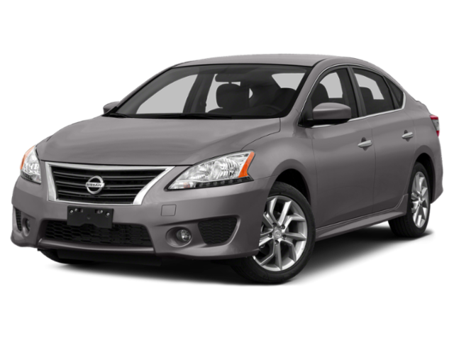Used 2015 Gray Nissan SR image 1