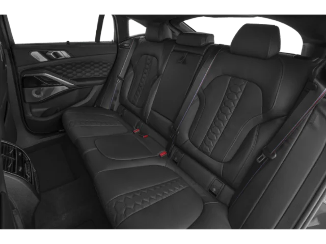 New 2027 Black Sapphire Metallic BMW Competition image 12