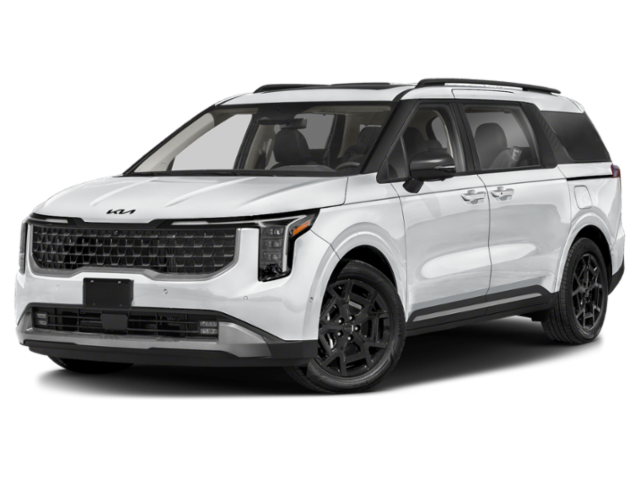 Certified Used 2025 White Kia SX Prestige image 4