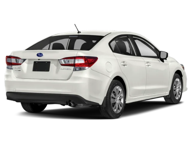 2021 Subaru Impreza Base - Photo 2