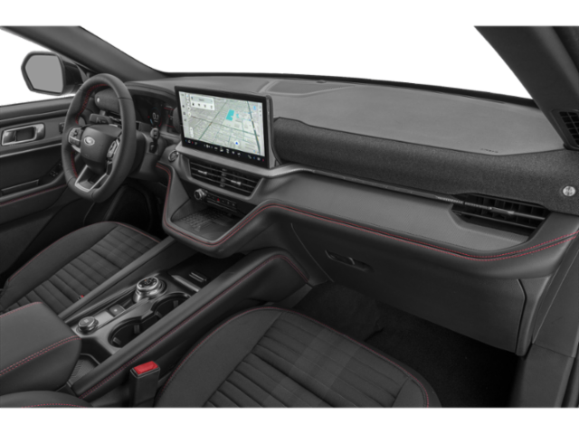 New 2027  Ford 4DR 4WD ST-LINE image 14