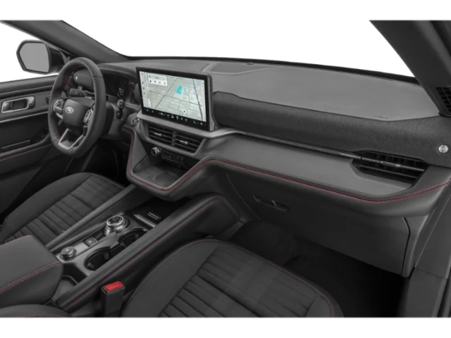New 2027  Ford 4DR 4WD ST-LINE image 14
