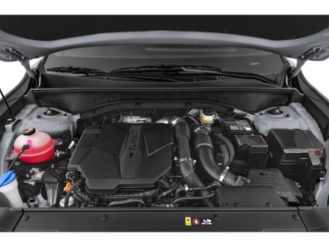 New 2026 Blk Kia X-Line SX Prestige image 12