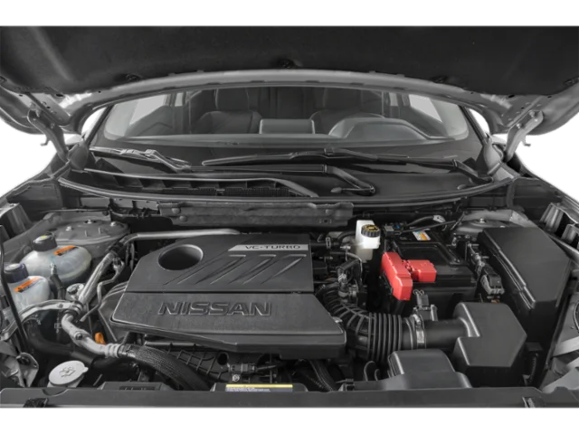 New 2027  Nissan SV image 11