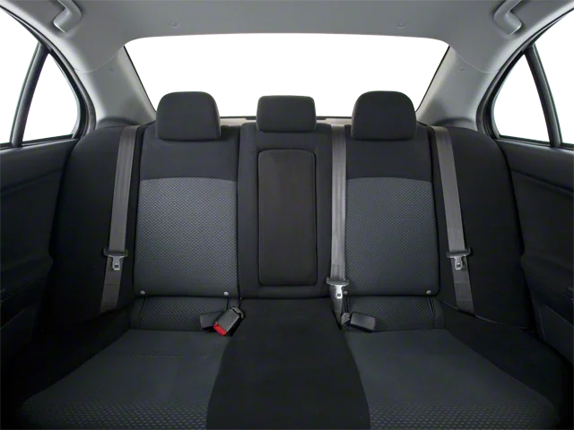 Used 2010 White Mitsubishi ES image 15