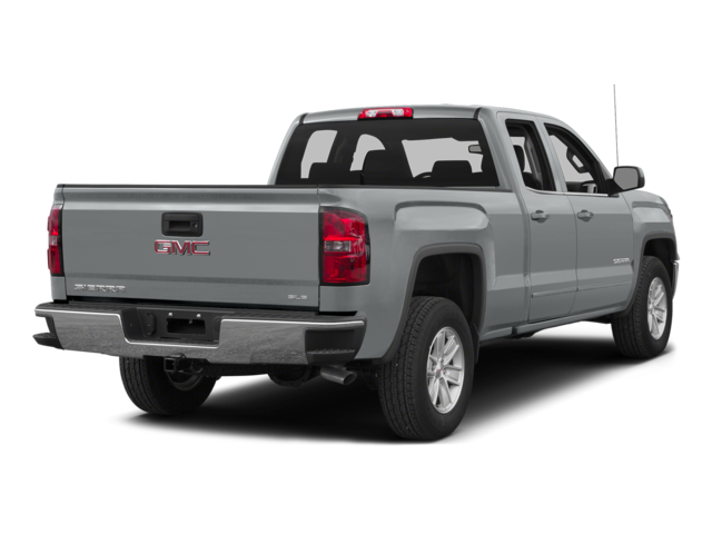 Used 2015 GMC Sierra 1500 SLE with VIN 1GTR1UEH7FZ316431 for sale in Macon, GA