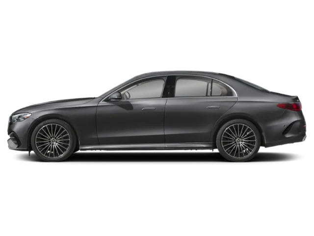 New 2026 Gray Mercedes-Benz E 350 image 10