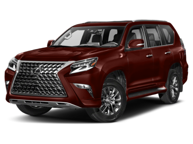 2022 Lexus GX 460 460 PREMIUM's photo