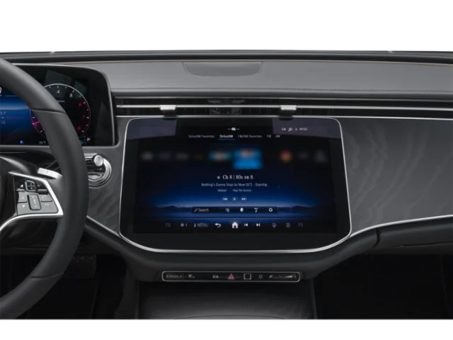 New 2027  Mercedes-Benz E 450 image 9