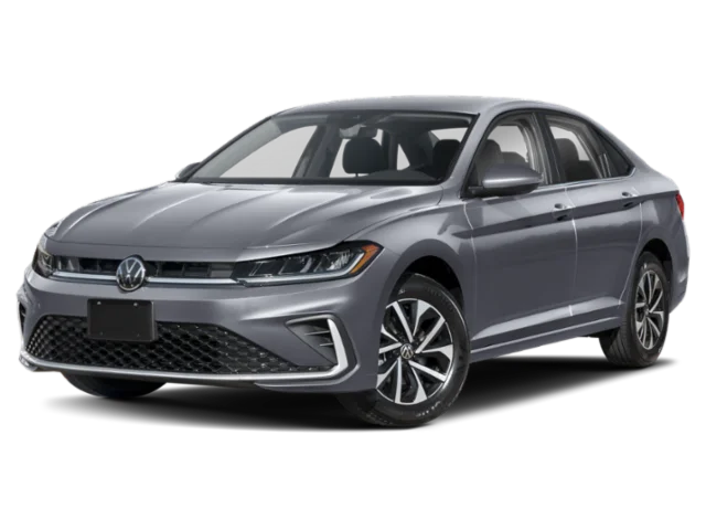 2026 Volkswagen Jetta