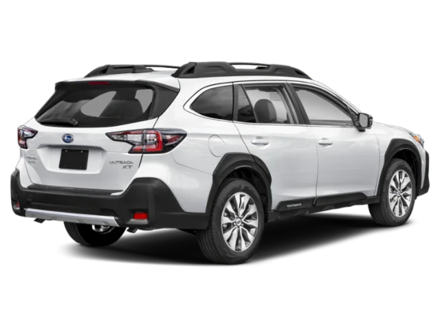 Used 2024 Blue Subaru Limited XT image 2