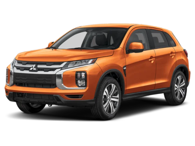 2027 Mitsubishi Outlander Sport ES