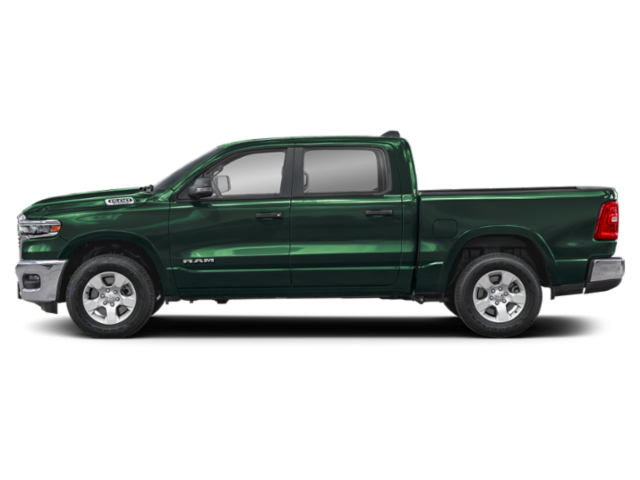 New 2026 Tank RAM Big Horn/Lone Star image 3