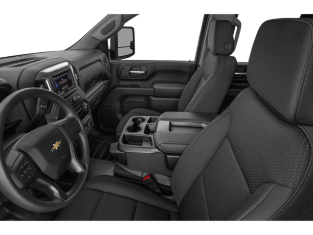 2026 Chevrolet Silverado 2500 HD Work Truck - Photo 7