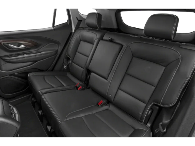 Used 2018 Black GMC Denali image 14