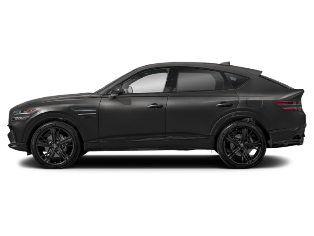 New 2027 Black Genesis 3.5T e-SC Prestige Black image 3
