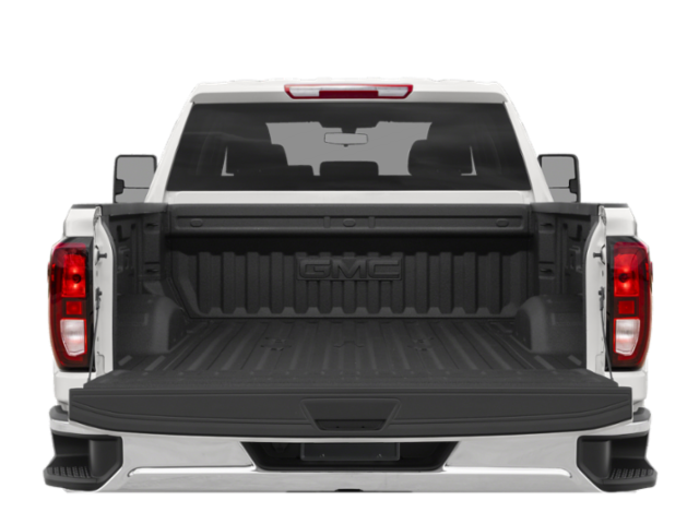 Used 2023 CARDINAL RED GMC SLE image 8