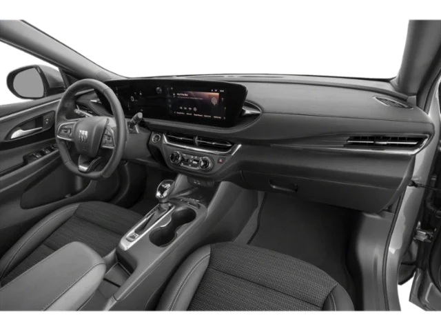 Used 2024 Cinnabar Metallic Buick SPORT TOURING image 13