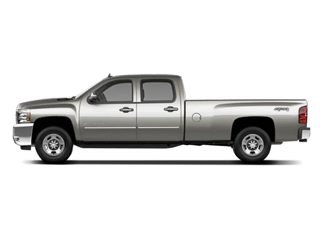 Used 2009  Chevrolet LTZ image 3