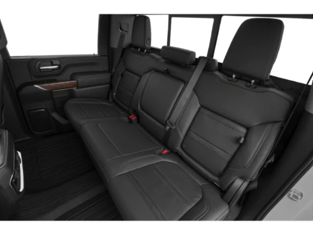 Used 2020 CARBON BLACK METALLIC GMC Denali image 10