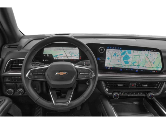 New 2026 Lakeshore Blue Metallic Chevrolet LS image 13