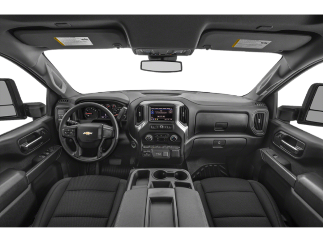 2026 Chevrolet Silverado 2500 HD Work Truck - Photo 6