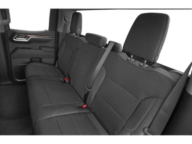 Used 2025 Gray Chevrolet LT image 12
