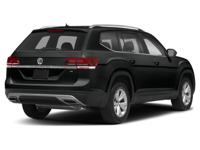 Used 2018 Volkswagen Atlas S with VIN 1V2GR2CA8JC545740 for sale in Riverside, CA