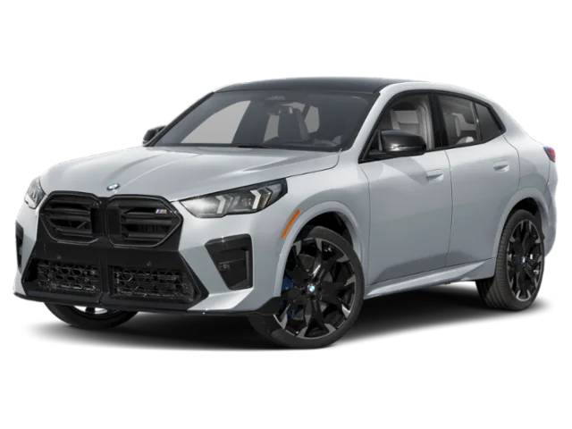 2026 BMW X2