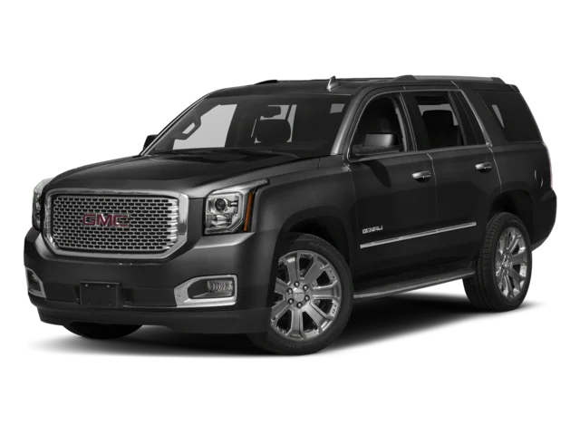 2018 GMC Yukon Denali 4WD photo