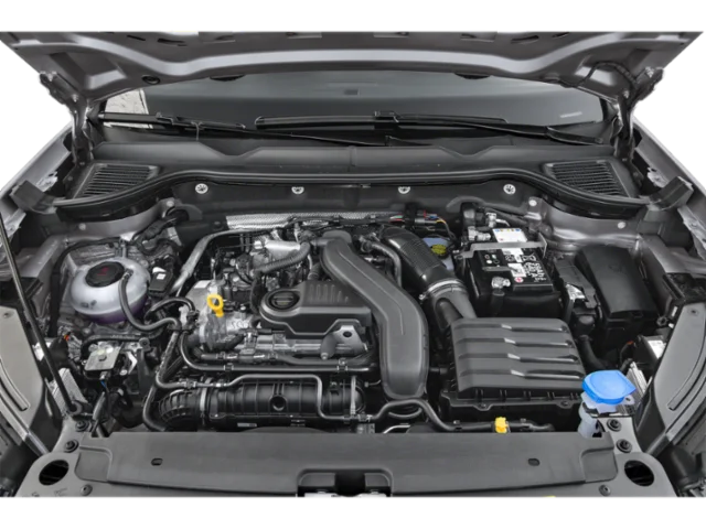 2026 Volkswagen Taos SE - Photo 9
