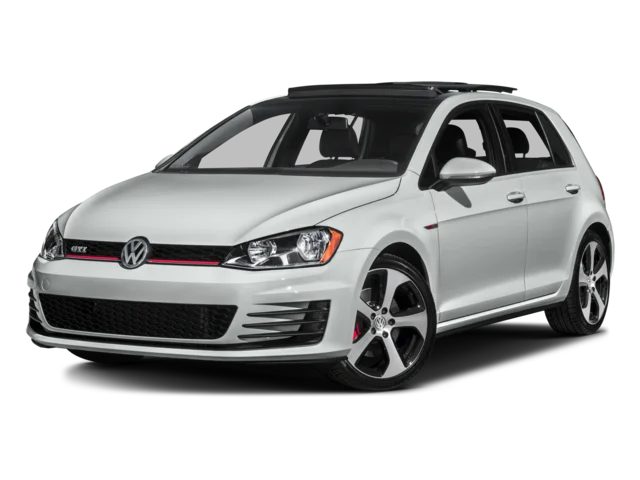 Used 2017 Black Volkswagen Sport image 1