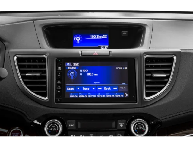 Used 2015 Gray Honda Touring image 10